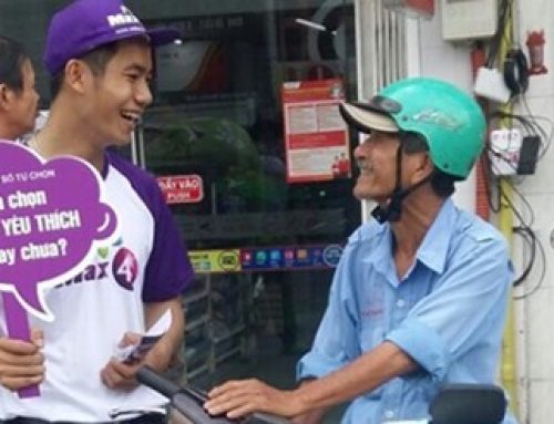Xổ số ở Việt Nam: Minh bạch để cạnh tranh